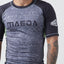 Urban Camo Rash Guard