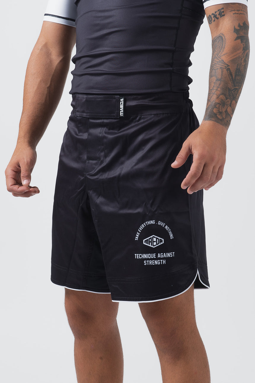 V2 Grappling Shorts