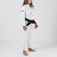 Red Label 3.0 Women's Jiu Jitsu Gi (Free White Belt) - White