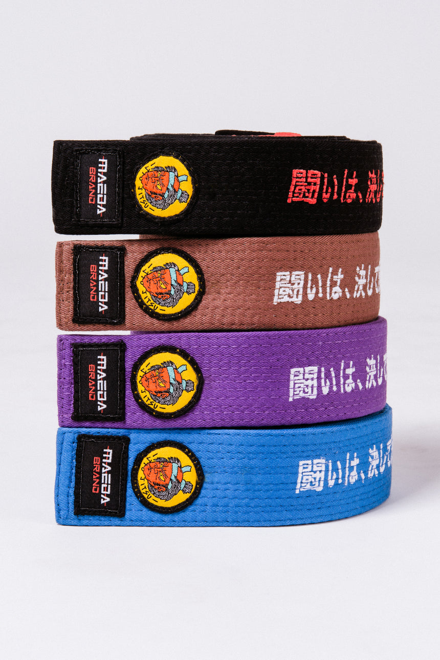 Ronin Premium Belt