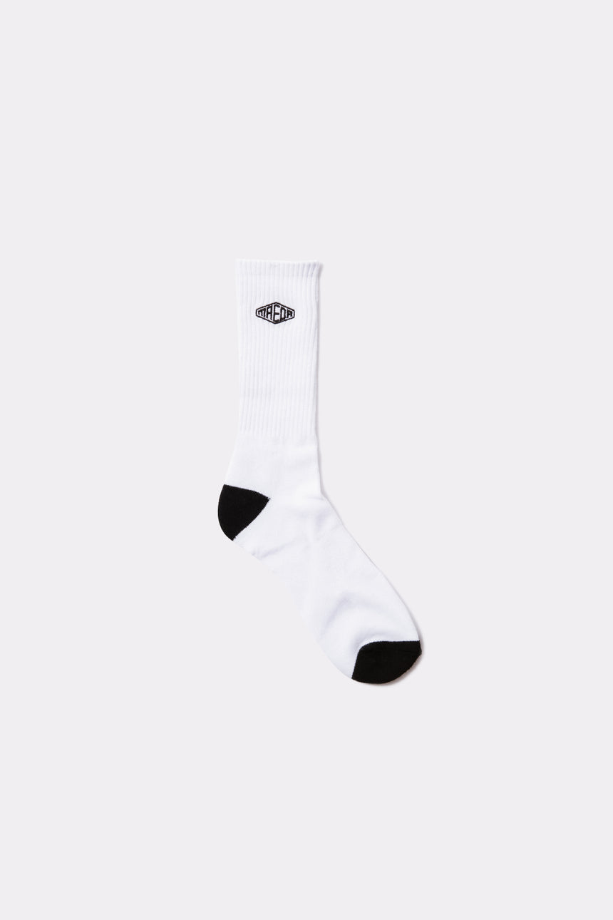 Battles Never Done Socks - 3 Pack