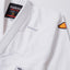 Red Label 3.0 Women's Jiu Jitsu Gi (Free White Belt) - White