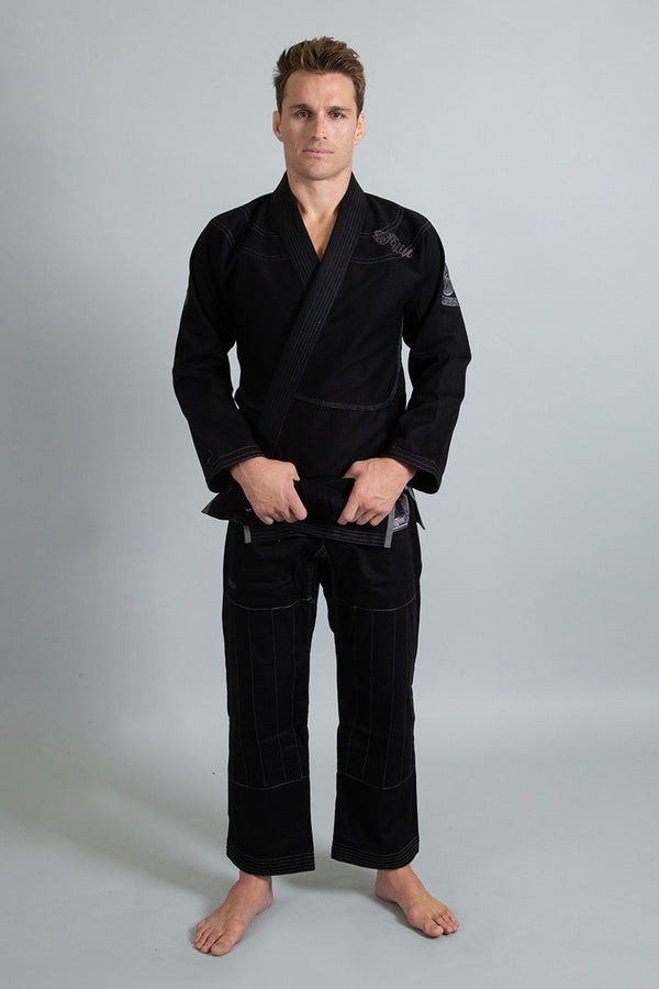 MEN'S KIMONOS – Maeda Brand